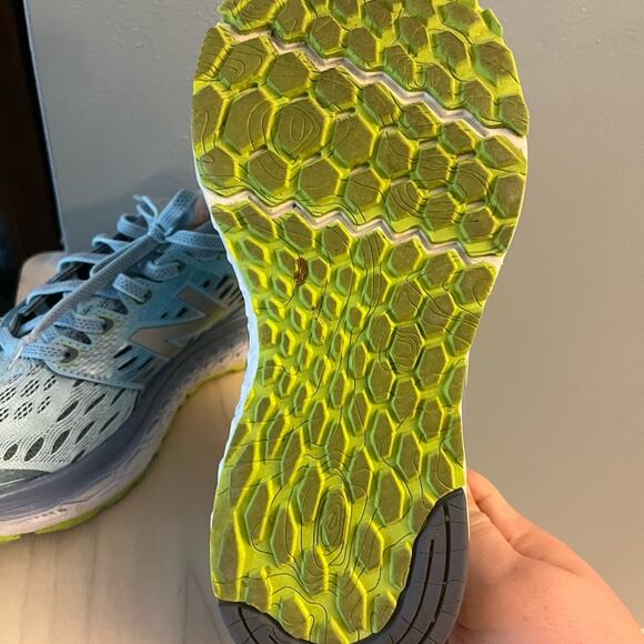 New Balance Sneakers - Picture 2 of 3